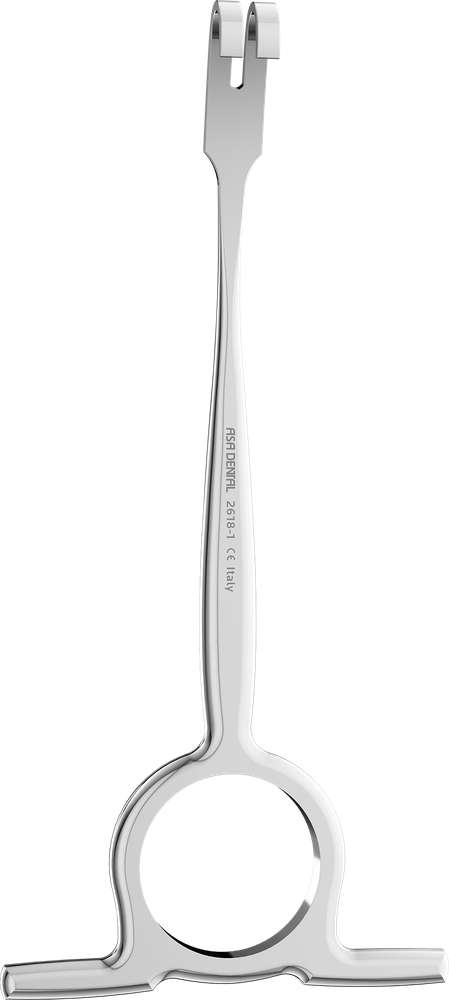 Williger 2618-1 – ASA Dental S.p.A. Uninominale