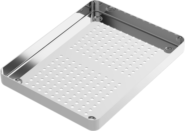 Instrumenten-Tablett 2723-L