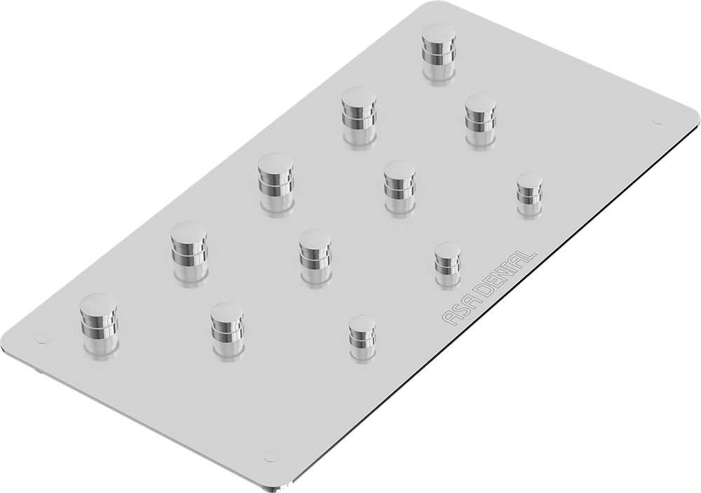 2731-1 – ASA Dental S.p.A. Uninominale