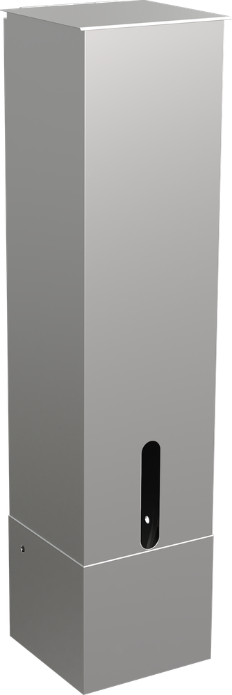Becherspender - Silber 2750-1