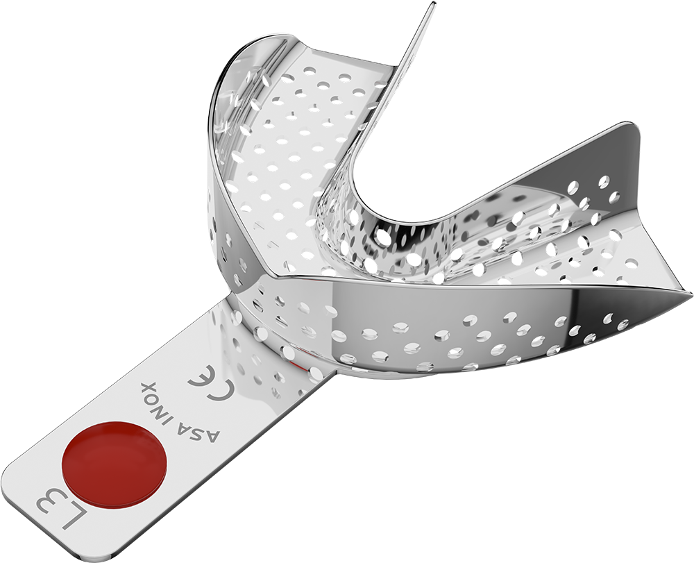 2801-L3 – ASA Dental S.p.A. Uninominale