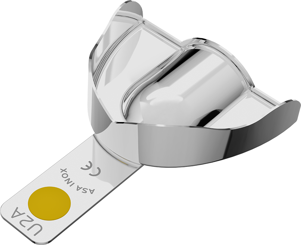 2802-U2A – ASA Dental S.p.A. Uninominale