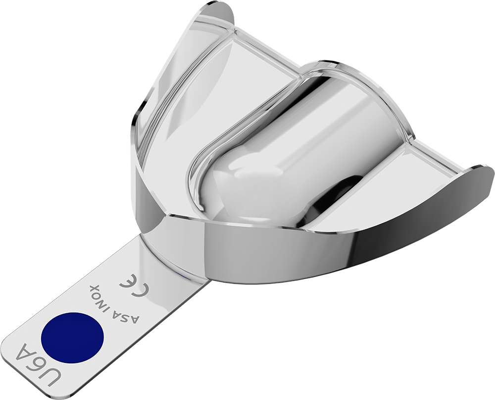 2802-U6A – ASA Dental S.p.A. Uninominale