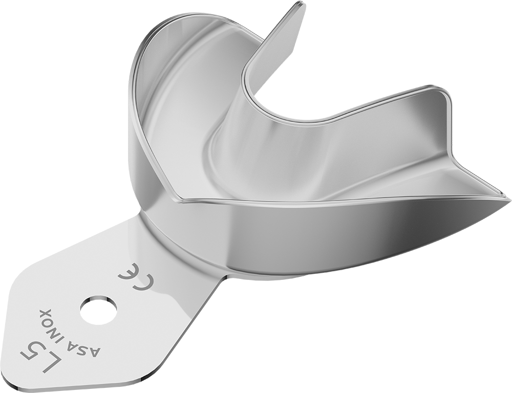 2803S-L5 – ASA Dental S.p.A. Uninominale