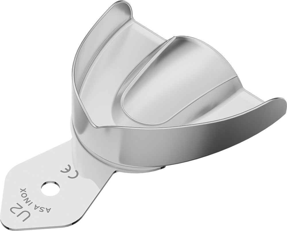 2803S-U2 – ASA Dental S.p.A. Uninominale