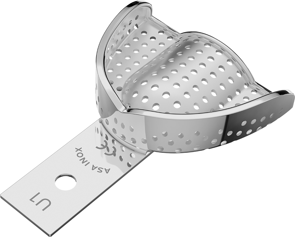 2804S-U1 – ASA Dental S.p.A. Uninominale