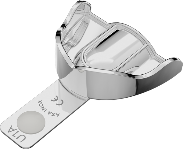 PERMA-LOCK Anatomic - Retentionsrand - UK - XXS 2807-U1A