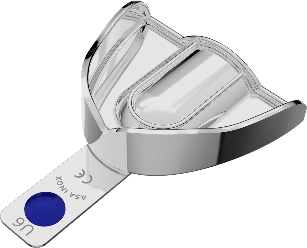 2807-U6 – ASA Dental S.p.A. Uninominale