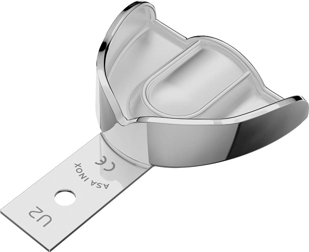 2807S-U2 – ASA Dental S.p.A. Uninominale