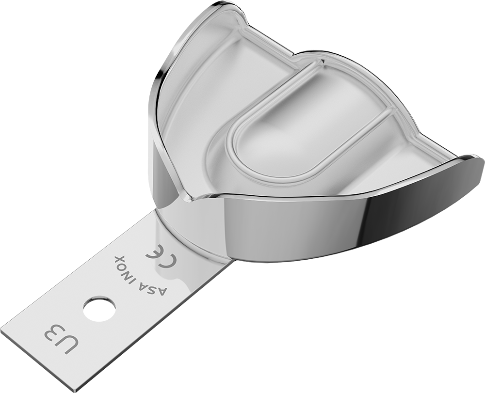 2807S-U3 – ASA Dental S.p.A. Uninominale