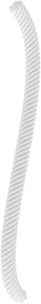 Accessori - stoppino di ricambio 15 cm
