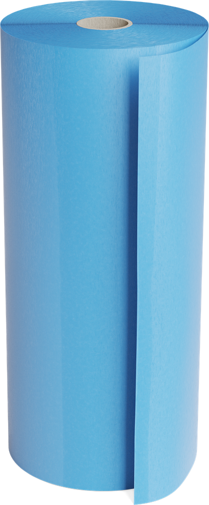 Patientenumhänge 3251E-C/6 Hellblau – ASA Dental S.p.A. Uninominale