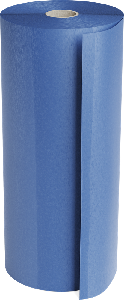 Dunkelblau - 53x60 cm 80 Umhänge, 6 Rollen/Schachtel 3251E-D/6