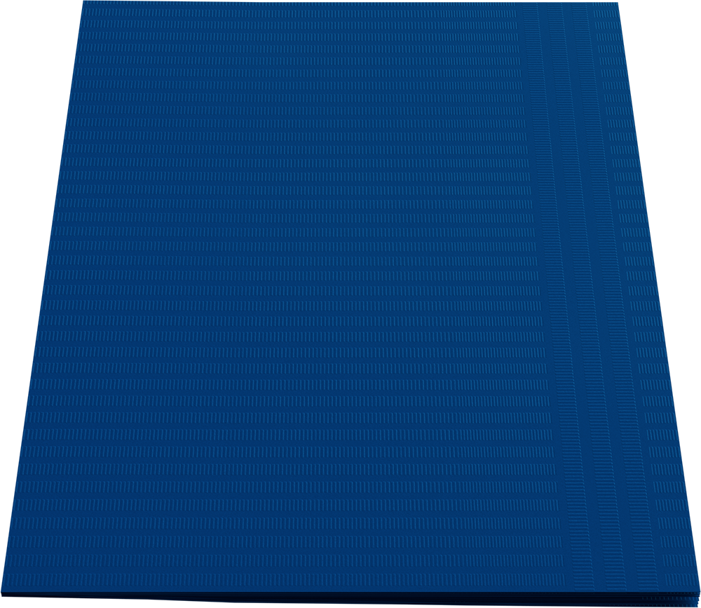 Dunkelblau - 33x45 cm 3-lagig Papier 3511-D – ASA Dental S.p.A. Uninominale