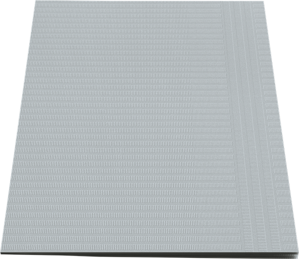 Grau - 33x45 cm 3-lagig Papier 3511-GR
