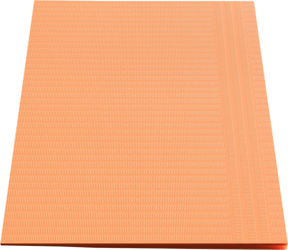 Pfirsich - 33x45 cm 3-lagig Papier 3511-PE – ASA Dental S.p.A. Uninominale
