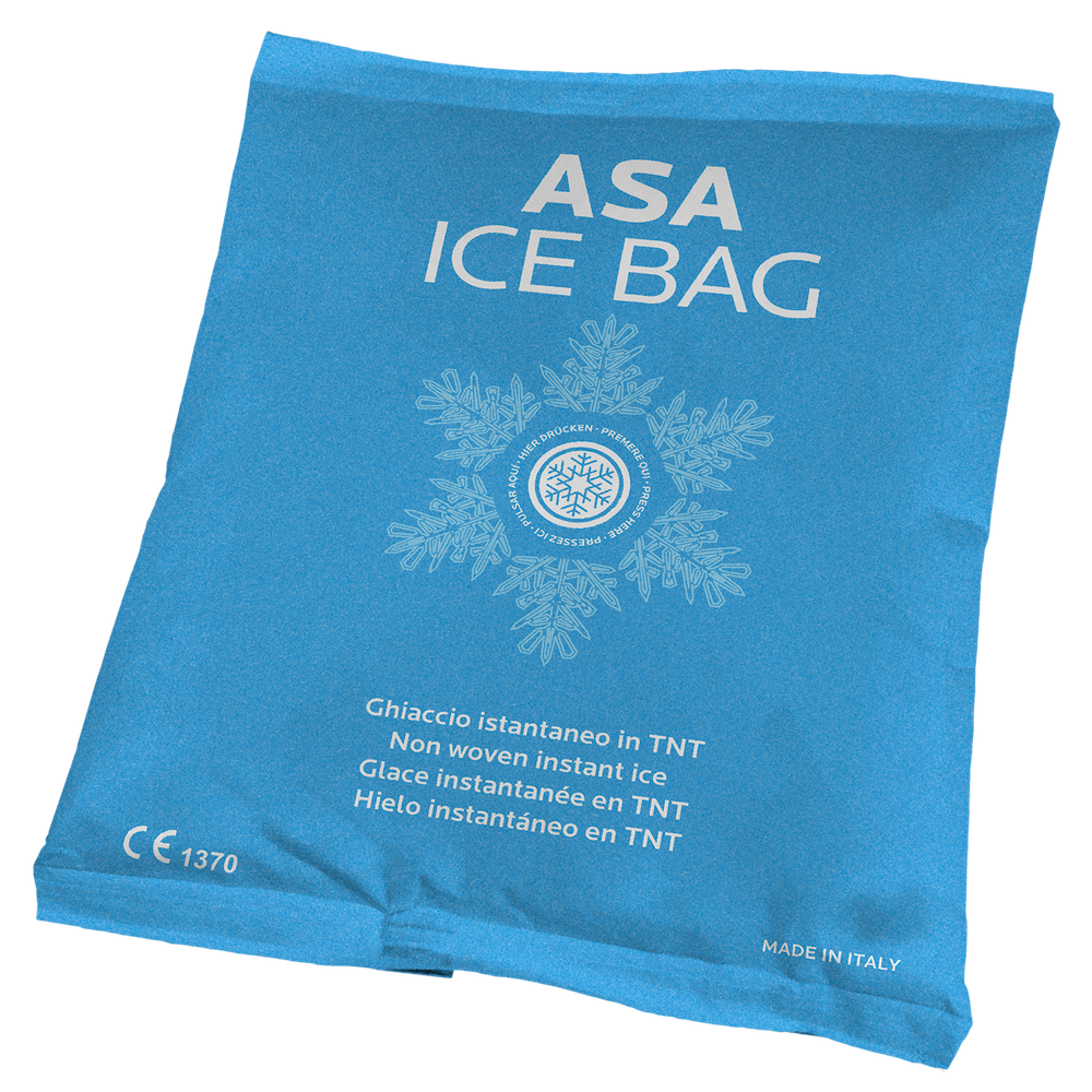 Instant PE Eisbeutel 3600E/24 – ASA Dental S.p.A. Uninominale