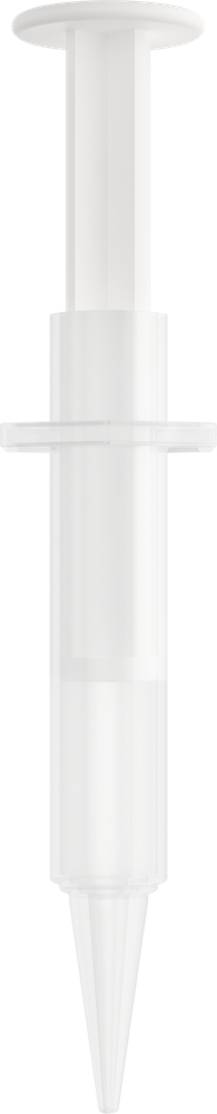 Elastomer-Spritze 3710