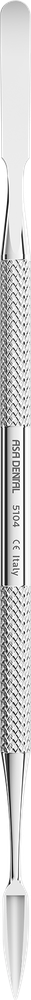 Wachs- und Modellierinstrumente 5104