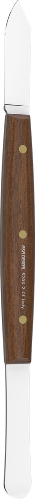 Coltelli per cera - 17 cm