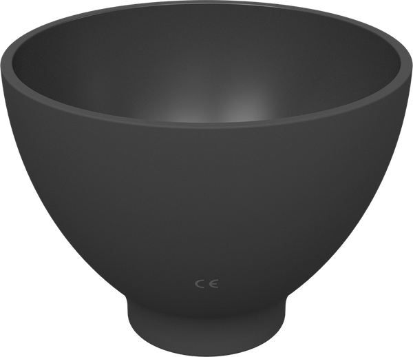 Anrührbecher für Gips und Alginat - Ø 120 mm - 0,5 L 5500-12