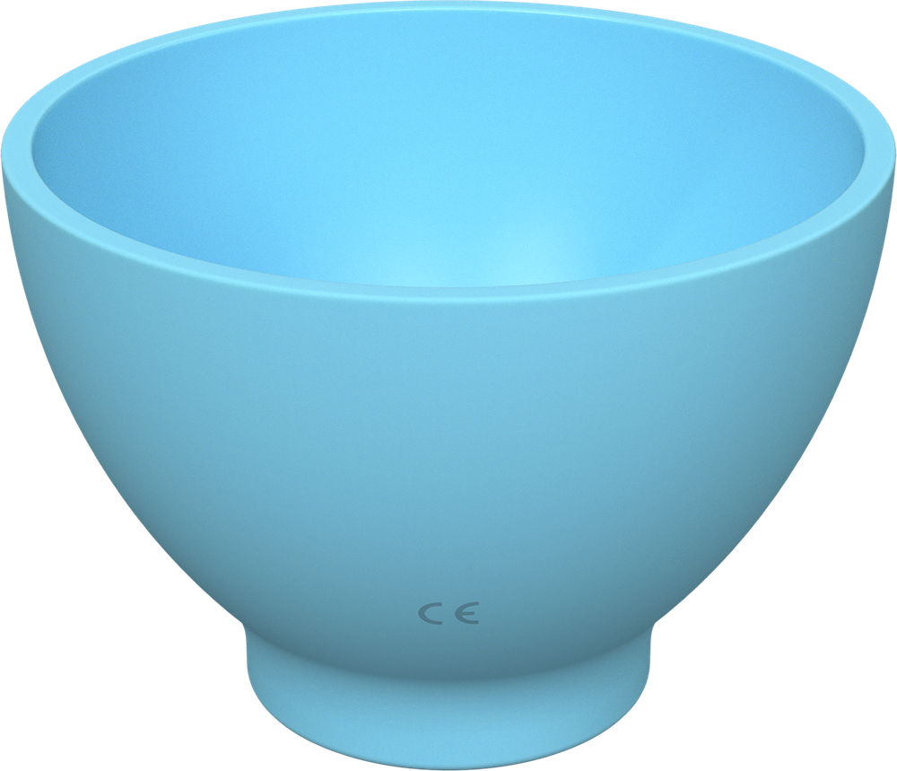 Anrührbecher für Gips und Alginat - 0,35 L - Ø 100 mm 5501-10 – ASA Dental S.p.A. Uninominale