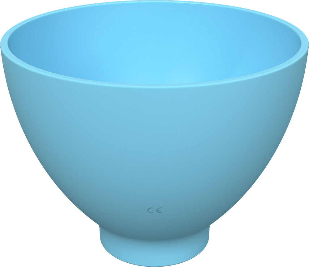 Anrührbecher für Gips und Alginat - 0,9 L - Ø 140 mm 5501-14 – ASA Dental S.p.A. Uninominale