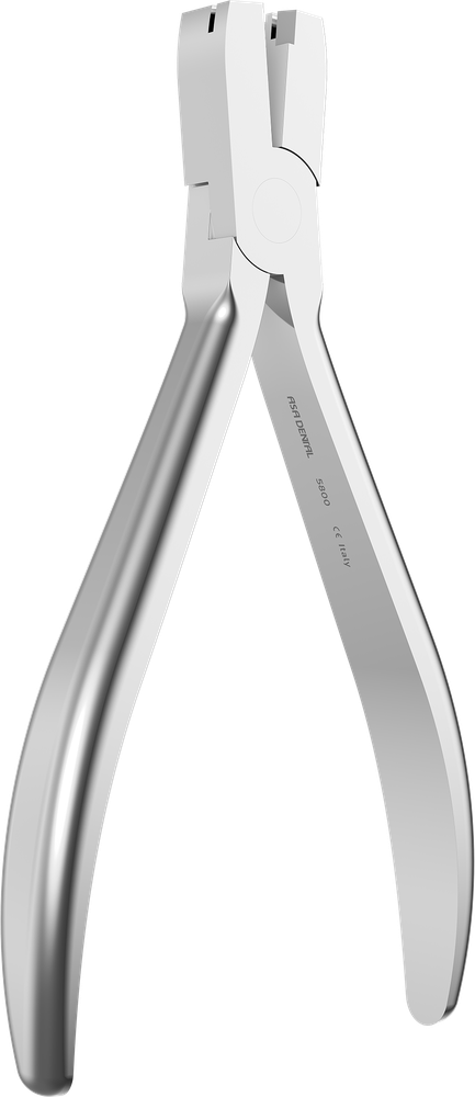 Nance Biegezange 5800