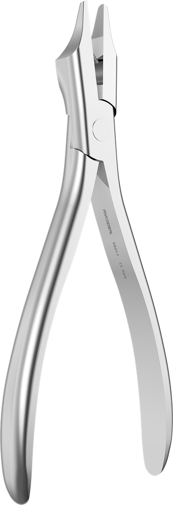 pinza universale Delphin – ASA Dental S.p.A. Uninominale, Orthodontic Pliers & Instruments