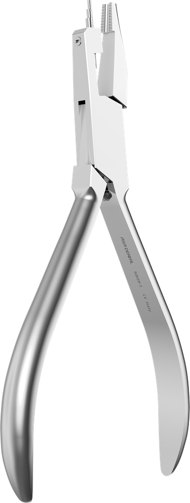 Tweed Loop Zange 5809-1 – ASA Dental S.p.A. Uninominale
