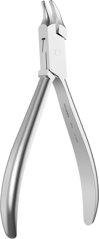 Konturenzange nach Reynolds 5812 – ASA Dental S.p.A. Uninominale