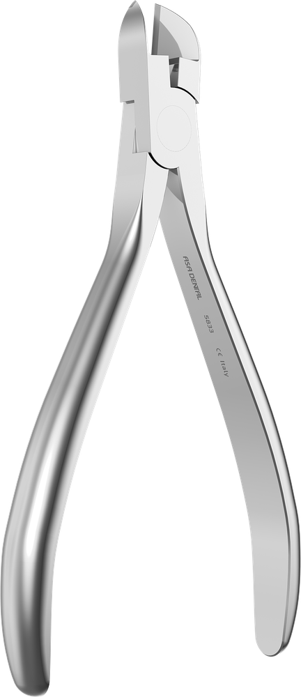 Micro-Miniatur Drahtschneider 5833 – ASA Dental S.p.A. Uninominale