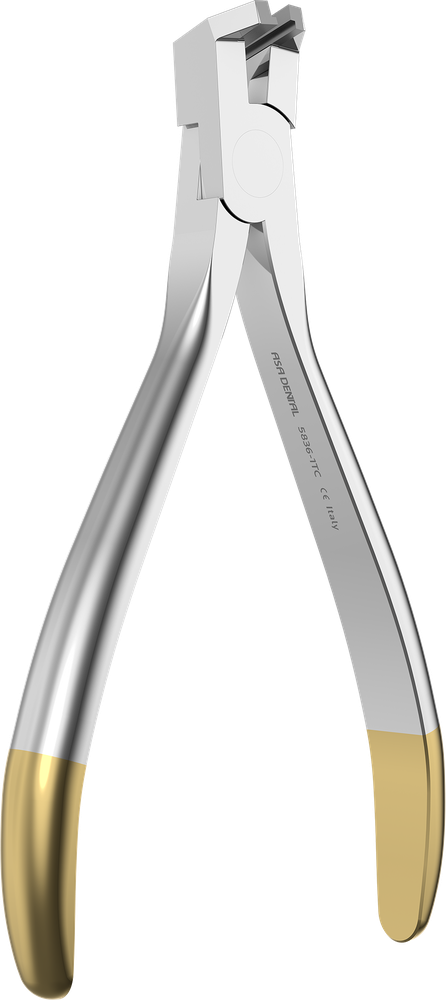 5836-1TC – ASA Dental S.p.A. Uninominale
