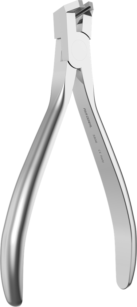Distal Endschneider 5836 – ASA Dental S.p.A. Uninominale