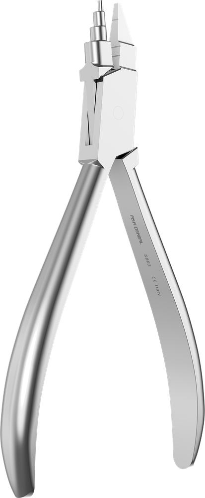 Pinza di Young