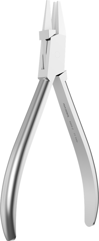 Pinza Aderer standard