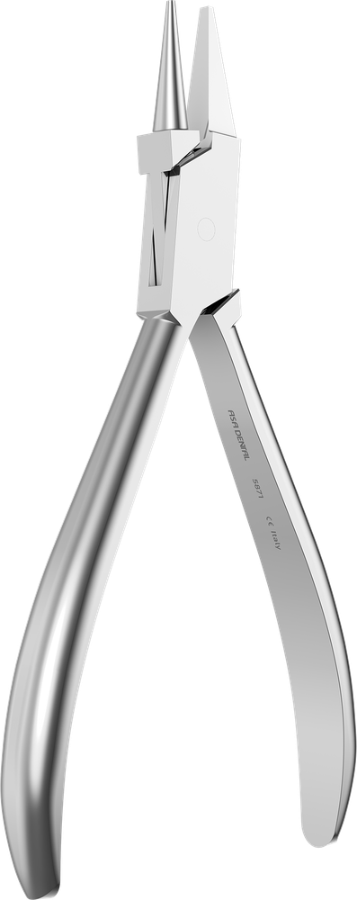 Light Bird Beak Zange 5871 – ASA Dental S.p.A. Uninominale