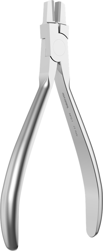 Tweed Zange (Angle) 5872-1