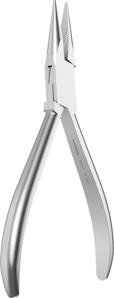 pinza piegafili