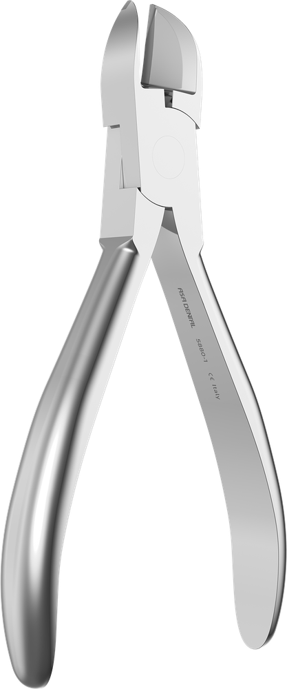 5880-1 – ASA Dental S.p.A. Uninominale