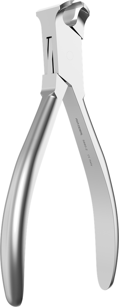 Drahtschneider 5880-2