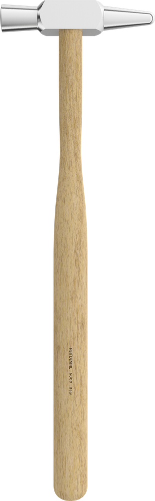 Martelli chirurgici - martelli per rivettare - 22 cm