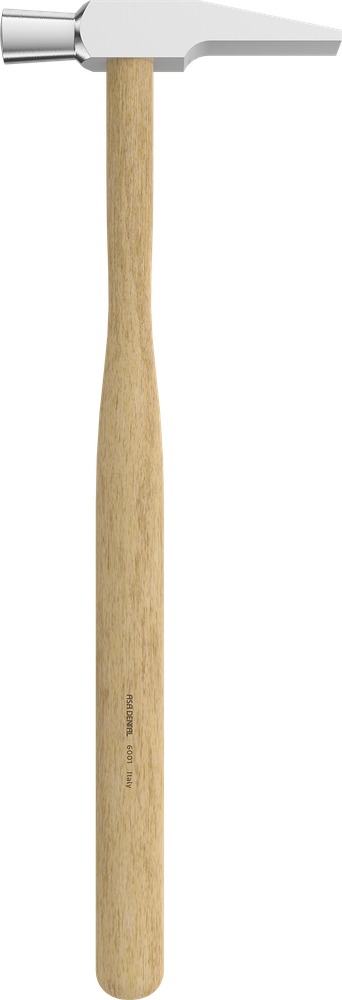 Martelli chirurgici - martelli per rivettare - 22 cm