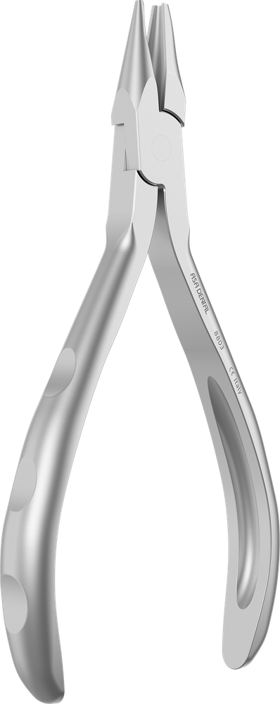 Optical Zange 8803