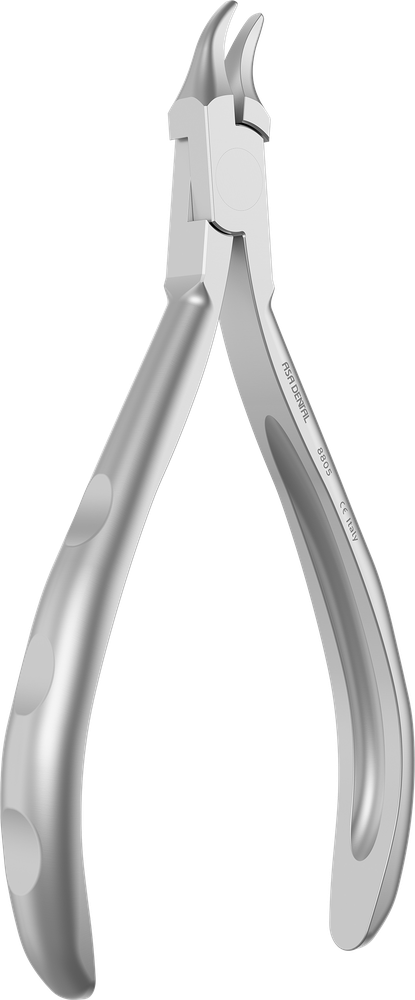 Pinza Reynolds - pinze Reynolds per contorni - pinza per modellazione