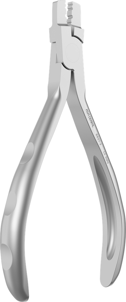pinza per arco linguale