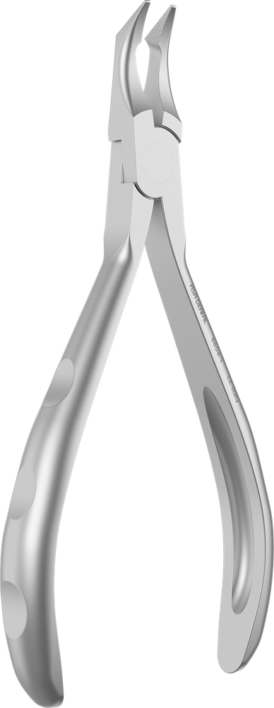 pinza Weingart sottile