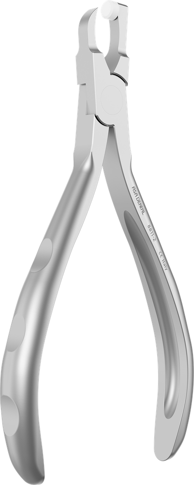 Bandentfernungszange, posterior, lang 8811-2 – ASA Dental S.p.A. Uninominale