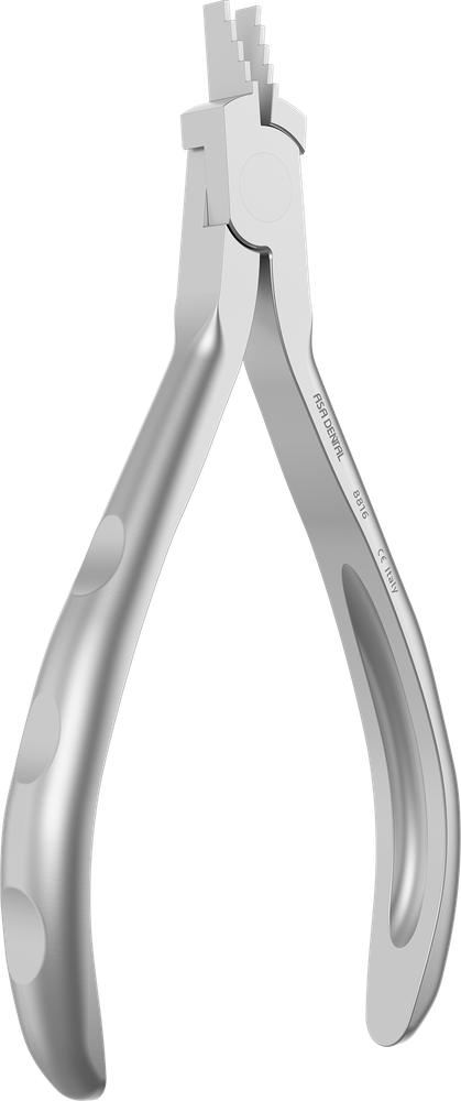 Nance Präzisions-Biegezange 8816 – ASA Dental S.p.A. Uninominale