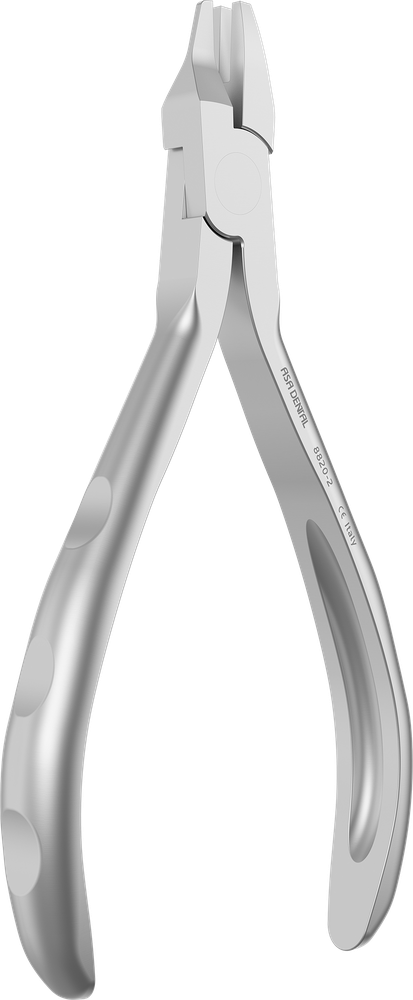 Aderer Standardzange 8820-2